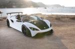 Tushek Renovatio T500 2012 года